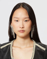 A WILD SHORE EARRINGS