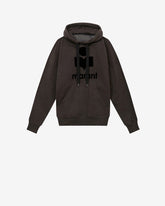 Mansel sweatshirt