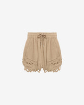 SAFA SHORTS