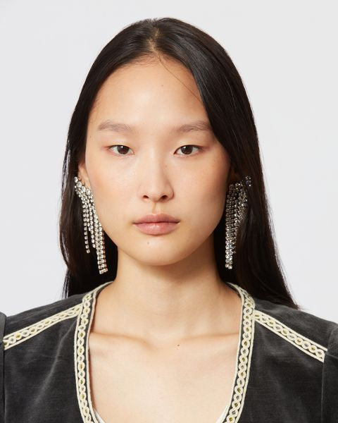 A WILD SHORE EARRINGS