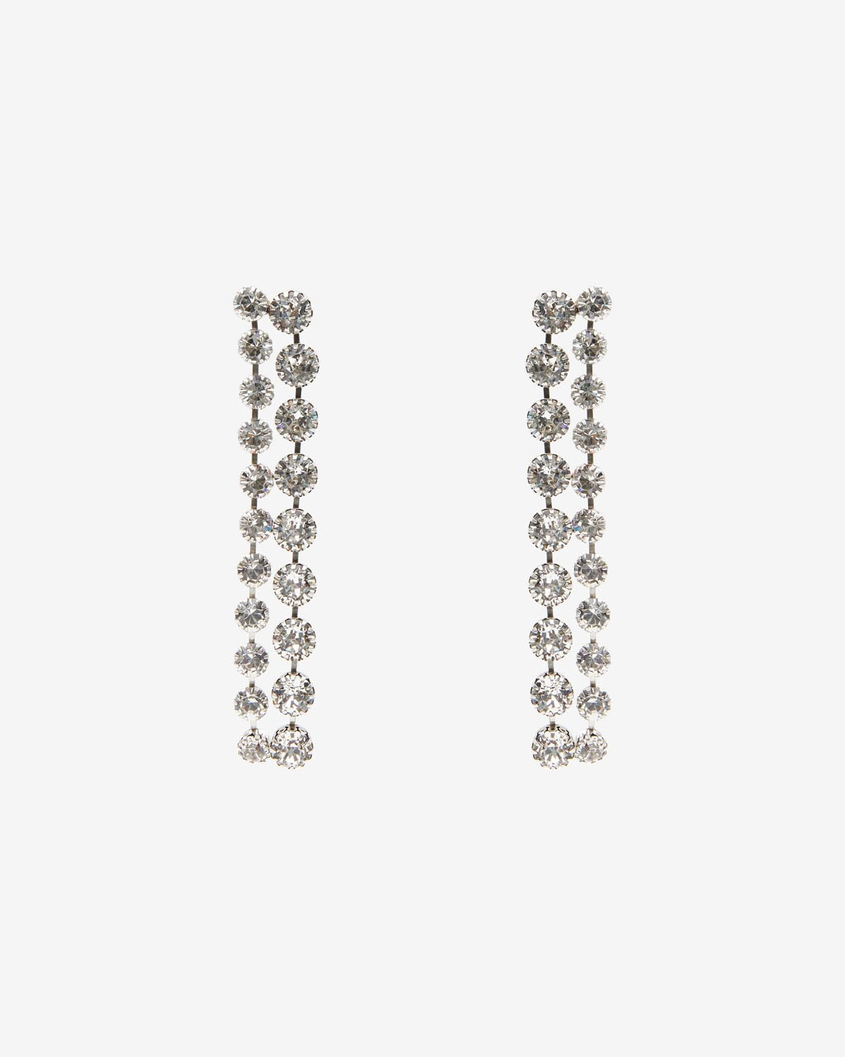 A Wild Shore earrings