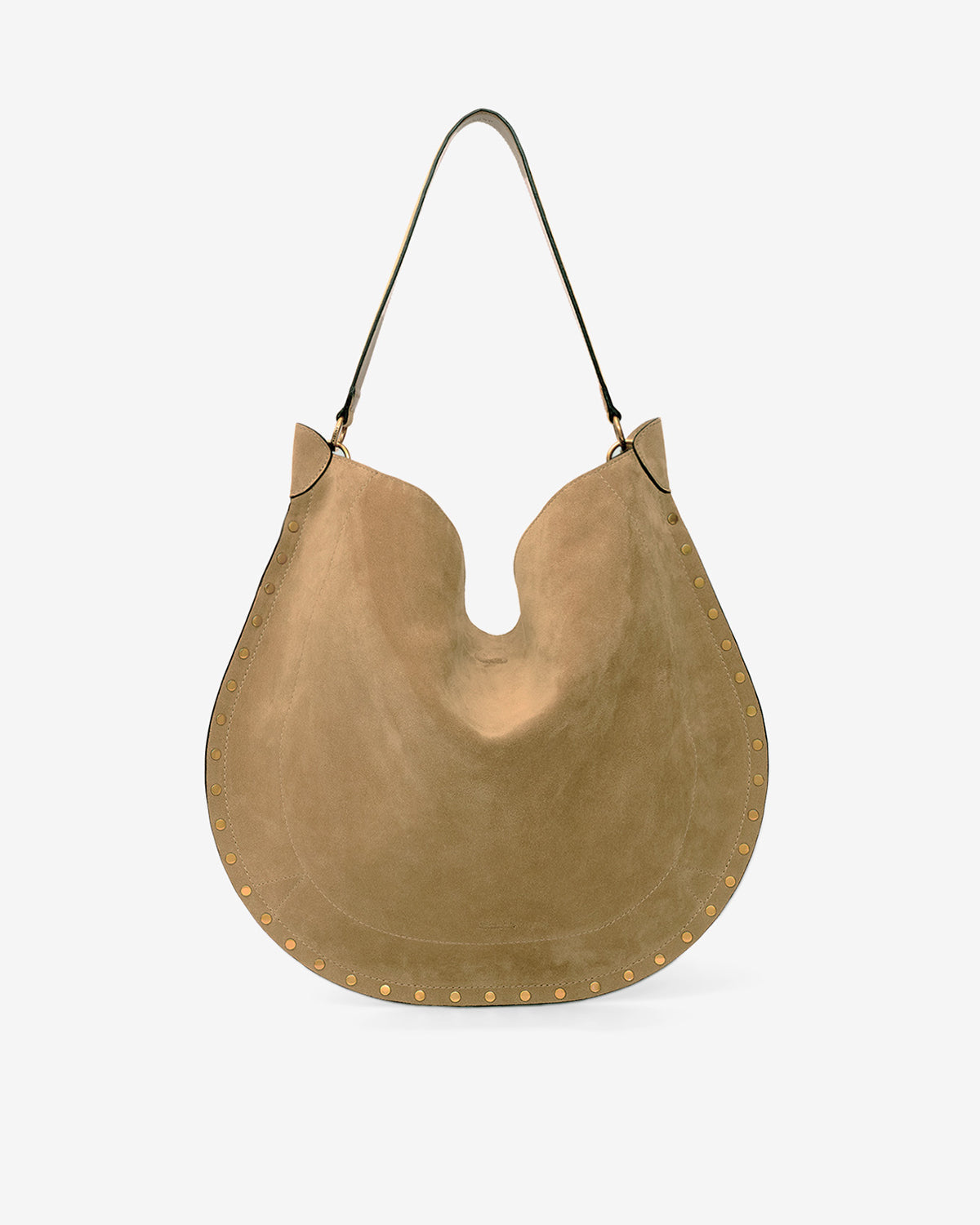 OSKAN HOBO SOFT BAG