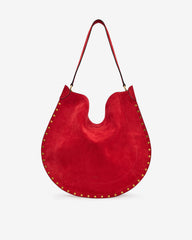 OSKAN HOBO SOFT BAG