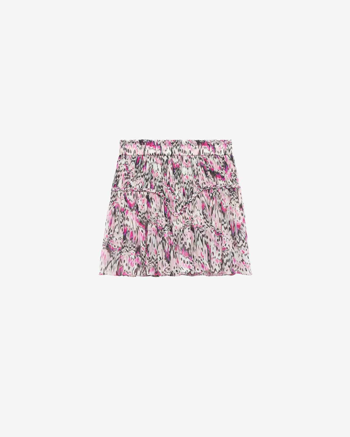 ROUMI SKIRT
