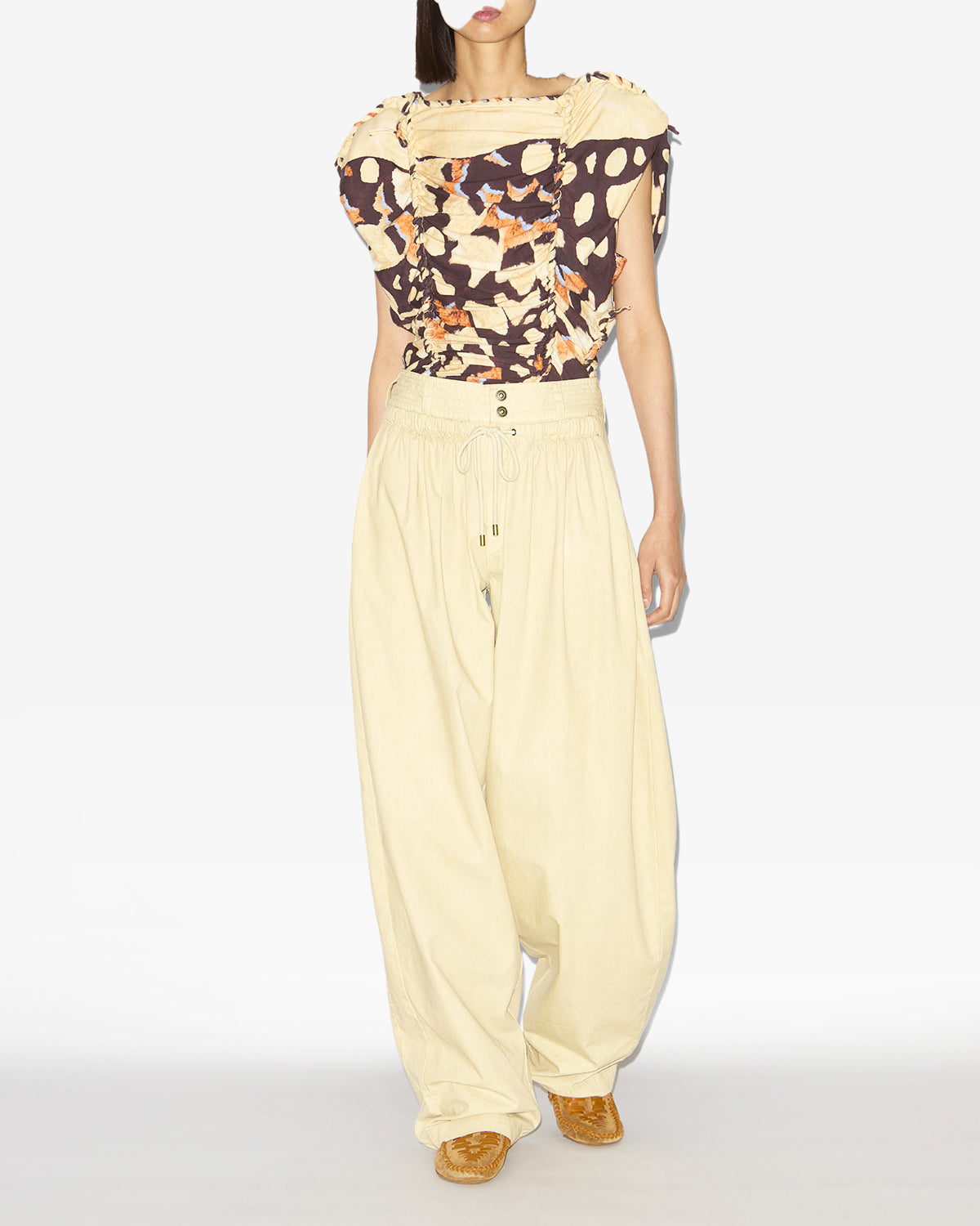 INAYA PANTS