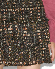 NAOMI SKIRT